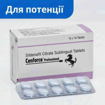 Cenforce Professional