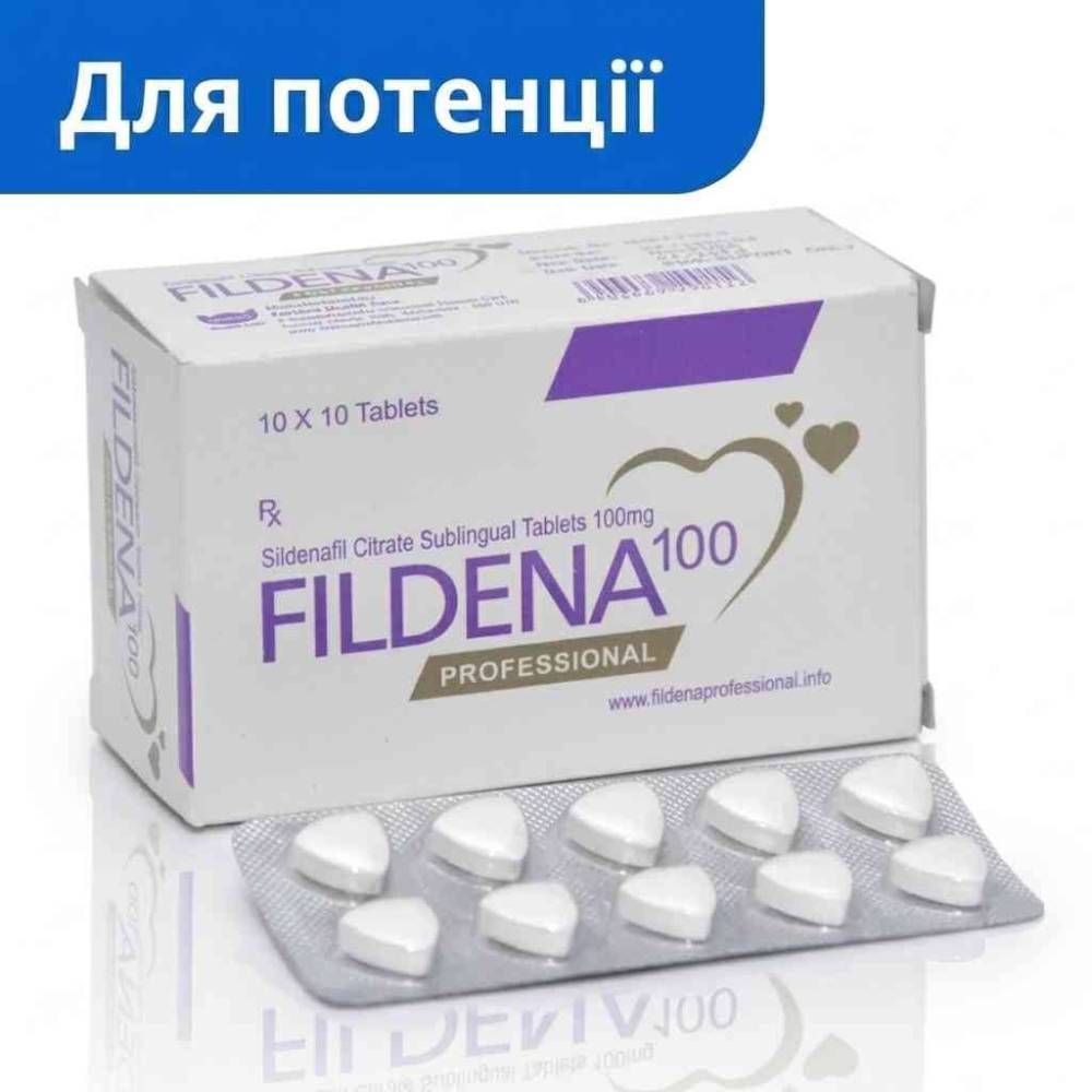 Fildena Professional