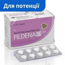 Fildena Ct 100