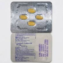 tadalis sx блистер