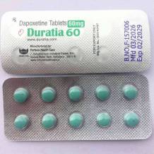 Vriligy 60 mg блистер с двух сторон