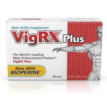 VigRX Plus