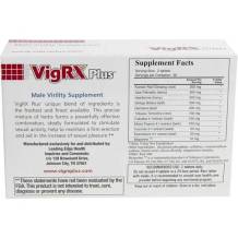 VigRX Plus склад