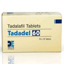 Tadadel 60