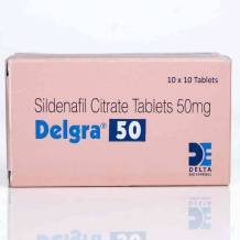 Delgra 50