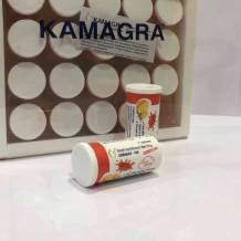 Kamagra effervescent