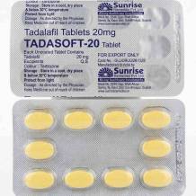 Tadasoft 20
