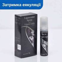 Vigore Lido Spray – спрей для продления