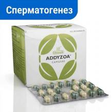 Addyzoa — натуральний комплекс