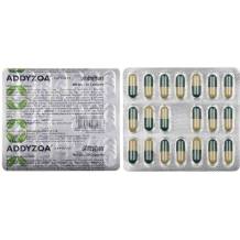 Addyzoa капсули