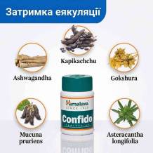 Confido — аюрведа