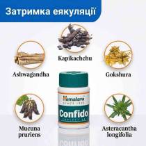 Confido — аюрведа