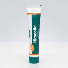 Himcolin — туба гелю 30 г для зовнішнього застосування