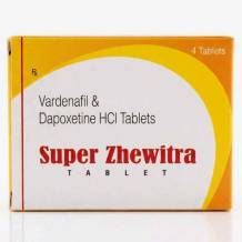 Super Zhewitra