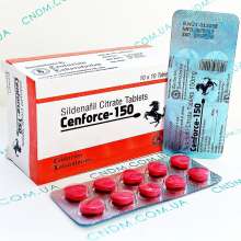Cenforce - 150 / Ценфорс 150 мг