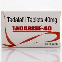 Tadarise 40