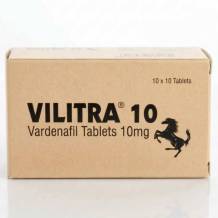 Vilitra 10