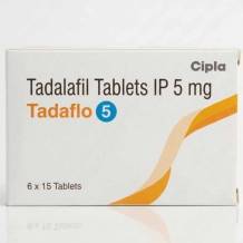 Tadaflo 5