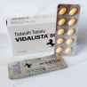 Vidalista 80 / Відаліста 80 мг