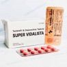 Super Vidalista / Супер Видалиста