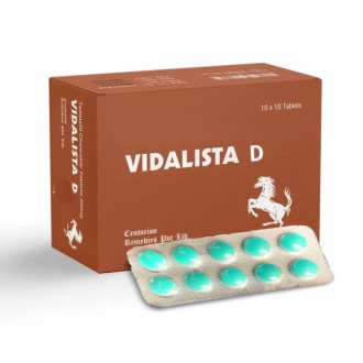 Vidalista - D 