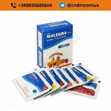 Malegra Oral Jelly / Малегра Гель