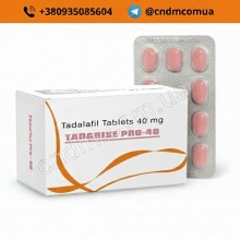 Tadarise Pro-40 / Тадарайз Про-40