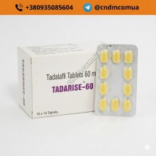 Tadarise 60 / Тадарайз 60