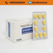 Tadarise-10 / Тадарайз-10