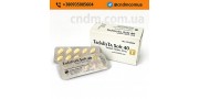 Tadalista Soft 40 / Тадаліста Софт 40