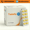 Tadaflo 10 / Тадафло 10