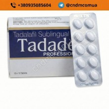 Tadadel Professional / Тададел Профешнл