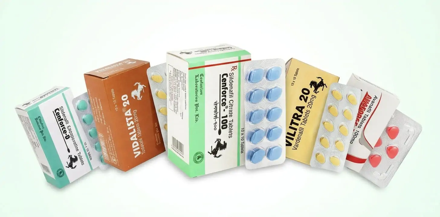 Лінійка препаратів Centurion Laboratories