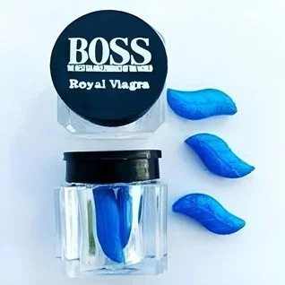 Boss Royal Viagra таблетки