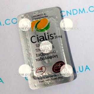 Cialis Lilly Icos