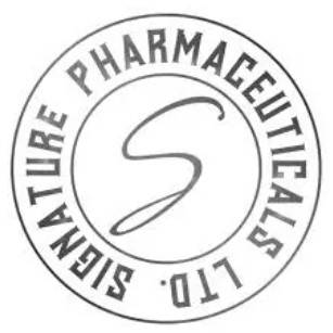 Signature Pharmaceuticals